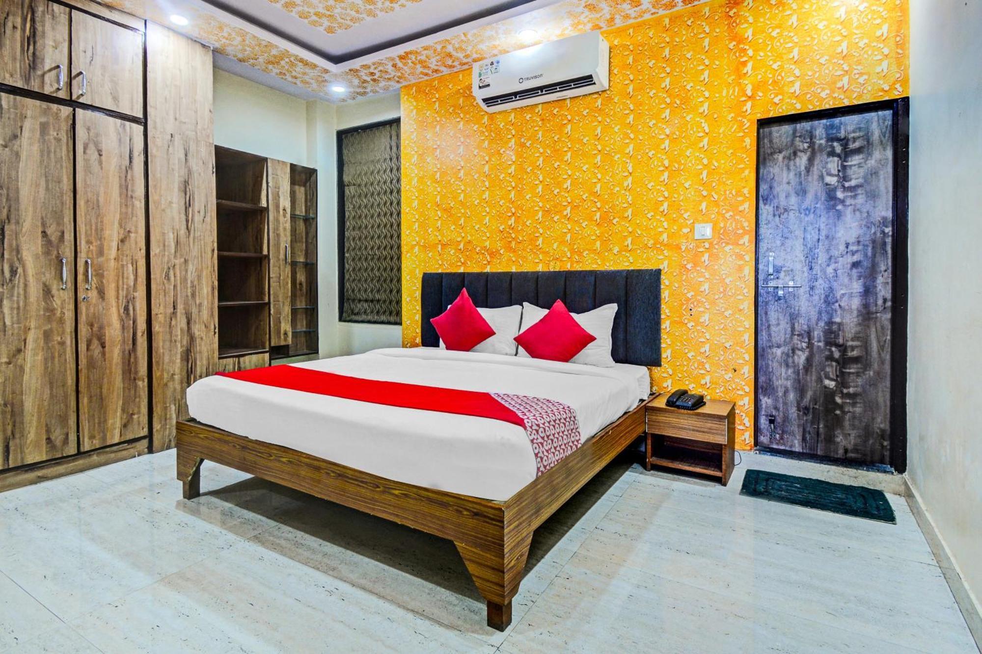 Collection O My Stay Retreat Jaipur Exterior foto