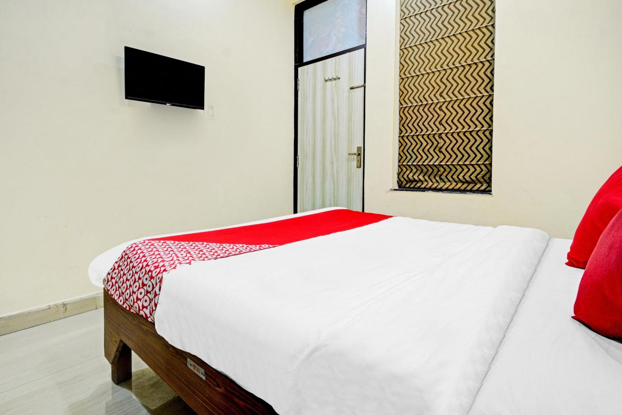 Collection O My Stay Retreat Jaipur Exterior foto