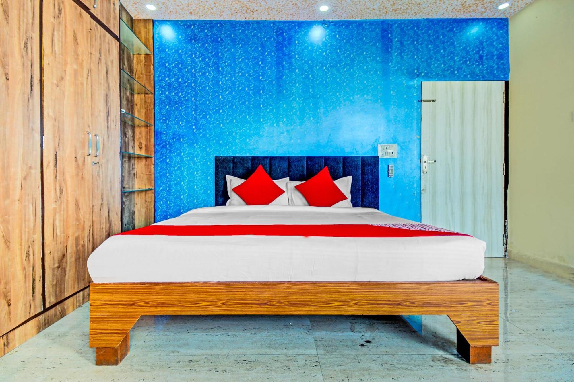 Collection O My Stay Retreat Jaipur Exterior foto